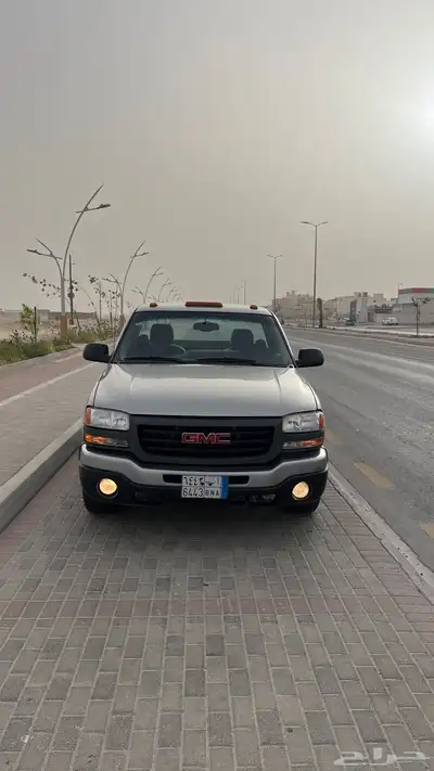 جمس سييرا 2006 0