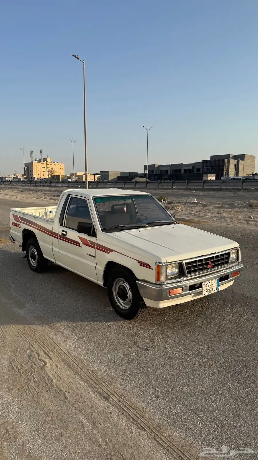 متسوبيشي 96 index