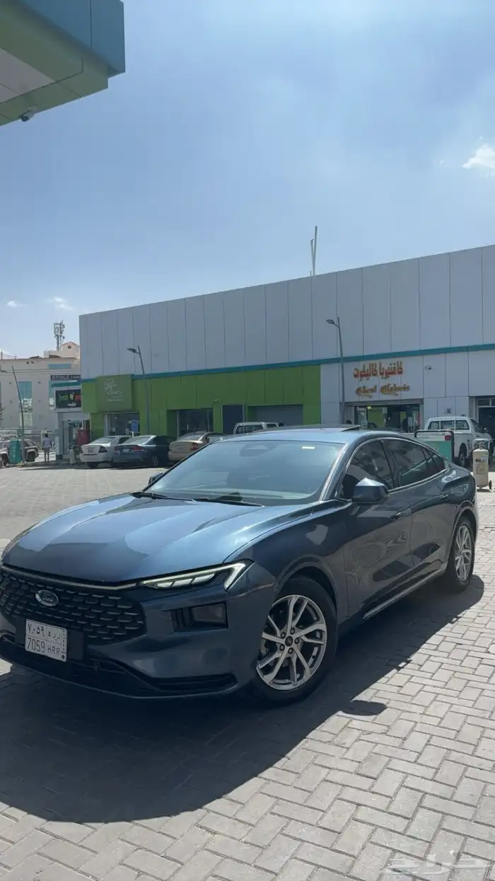توريس 2023 فئة الترند 3
