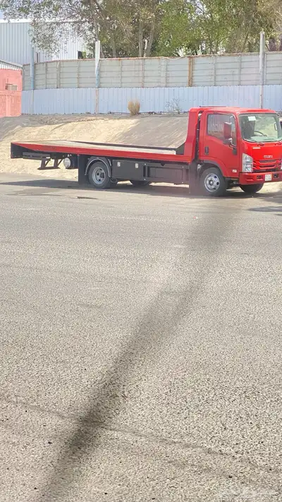 سطحه الحويه الطايف هيدروليك 0