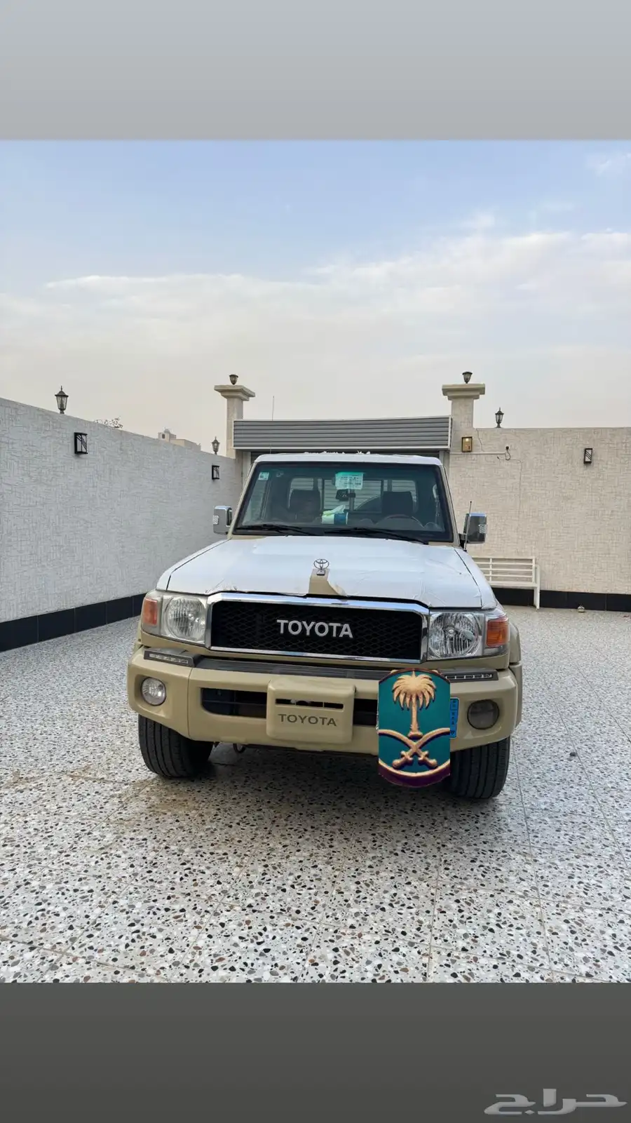 شاص بريمي فل كامل 0