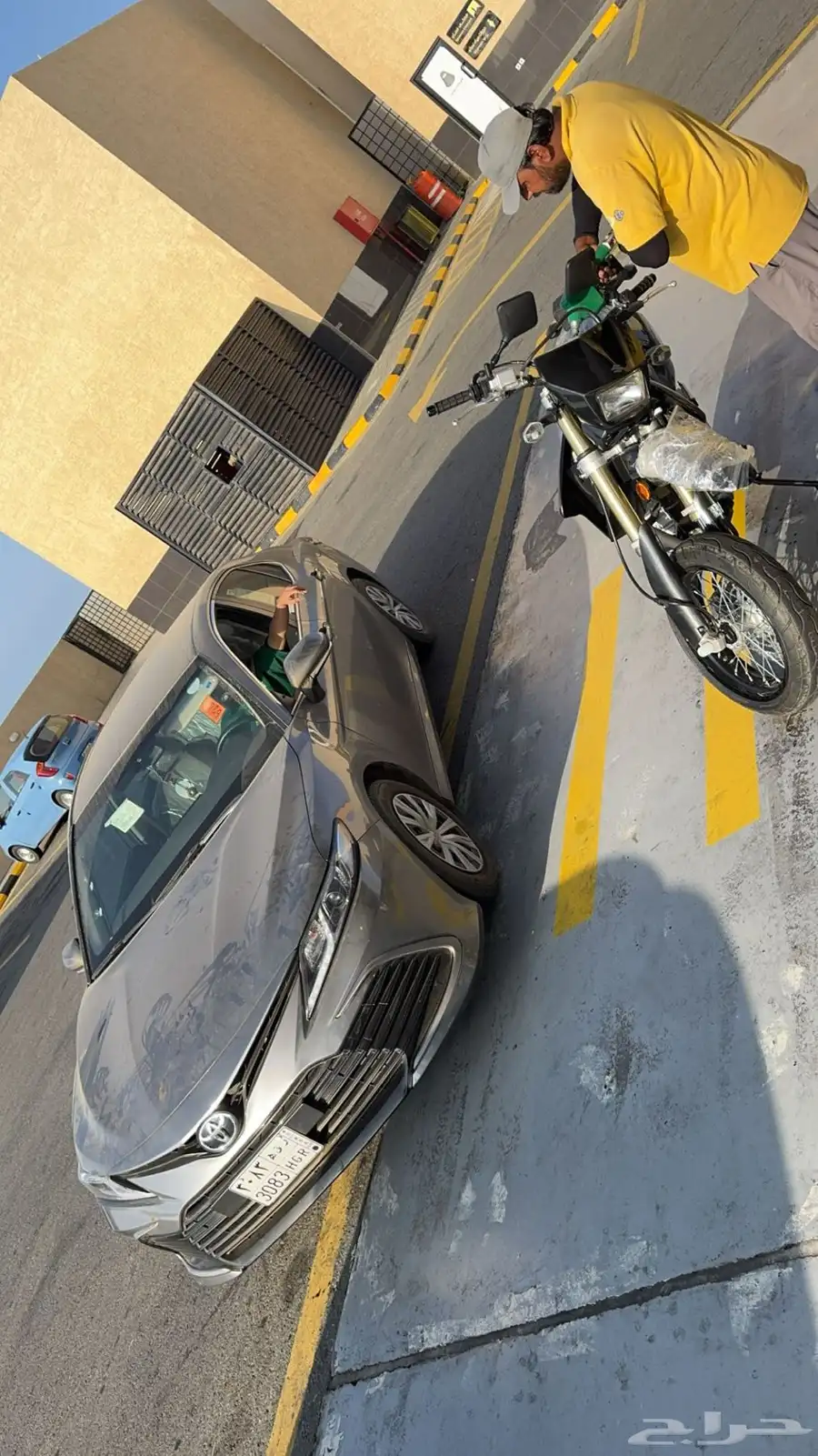 DRZ400SM 2024 1