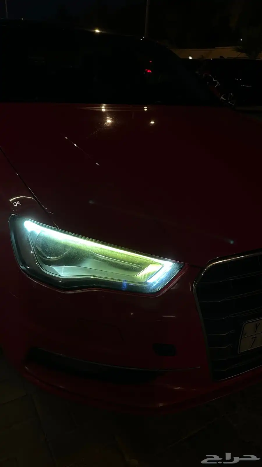 audi a3 2016 مستعمل للبيع index