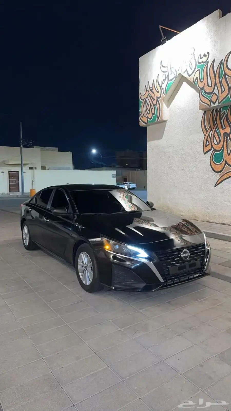 التيما 2024 اسود ستاندر للتنازل 0