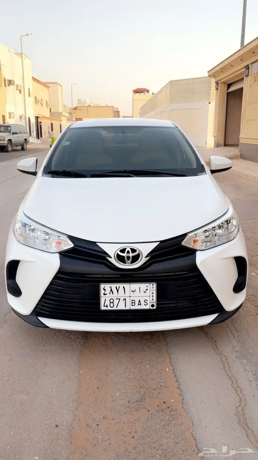 يارس 2022 نص فل ( مالك اول ) قمة النظافة 0