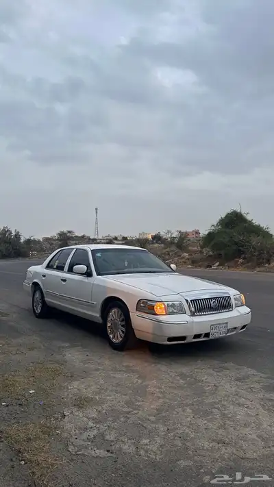 فورد ماركيز 3