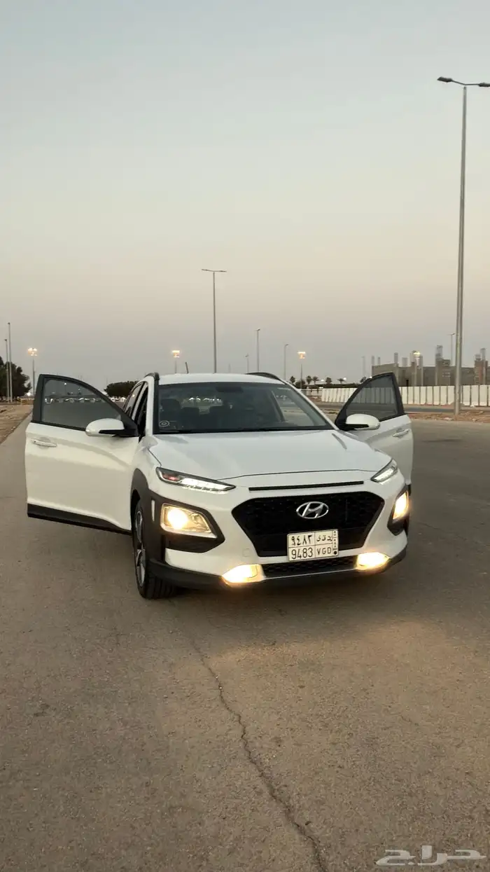كونا 2020 0