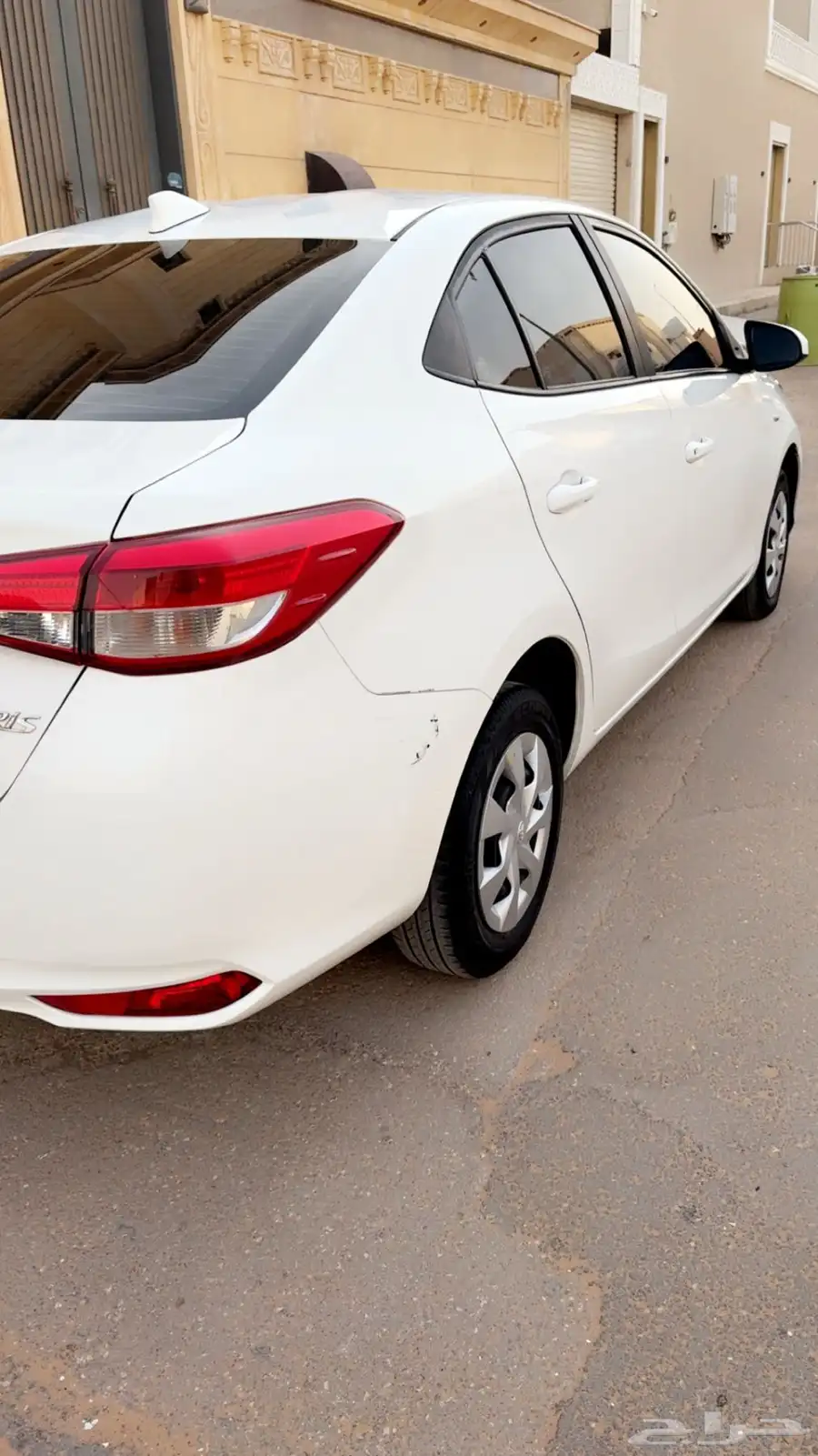 يارس 2022 نص فل ( مالك اول ) قمة النظافة 4