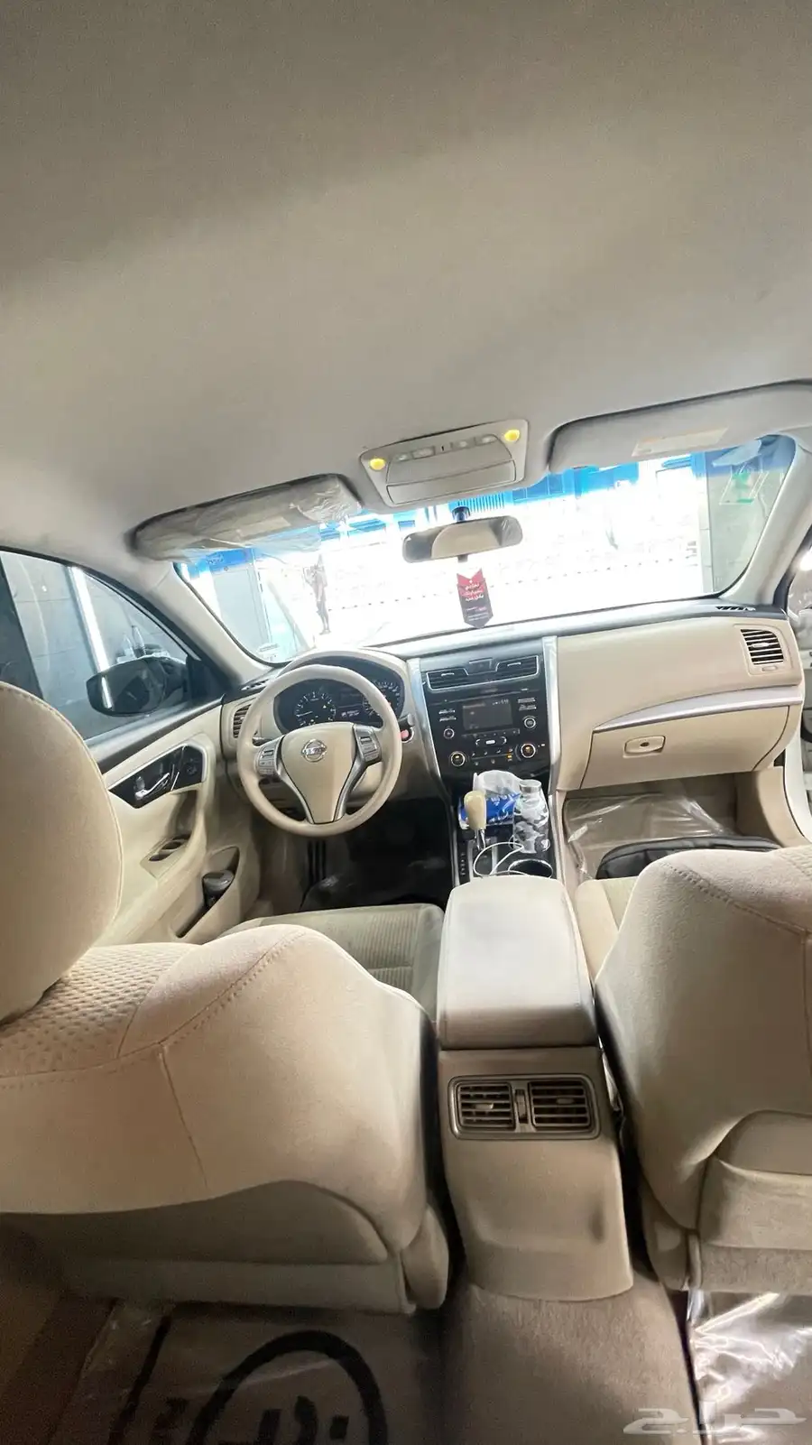 نيسان التيما Sv 2015 6
