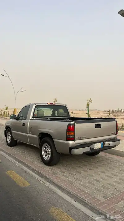 جمس سييرا 2006 6