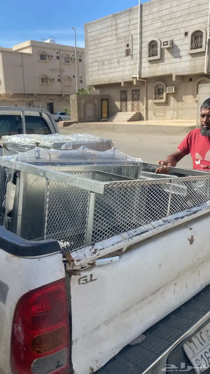 توصيل اثاث طلبات داخل ينبع 0