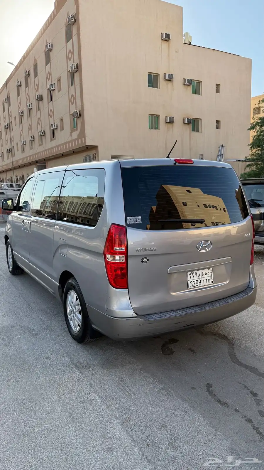هيونداي اتش1 2019 index