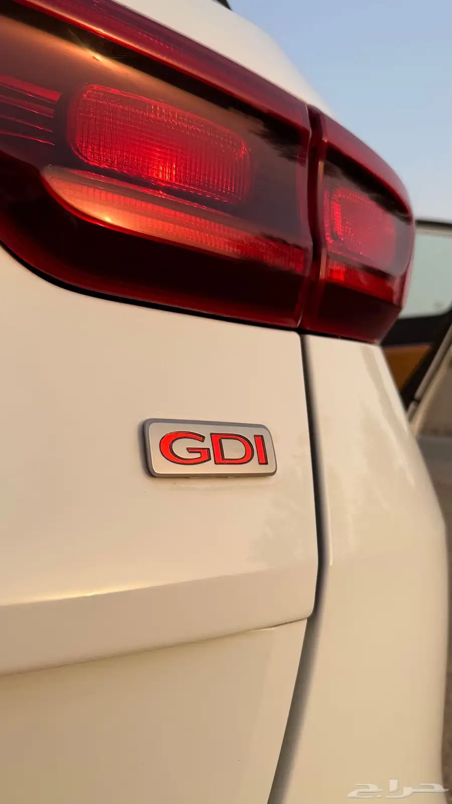 كيا سبورتاج 2020 دبل بنزين GDi 38