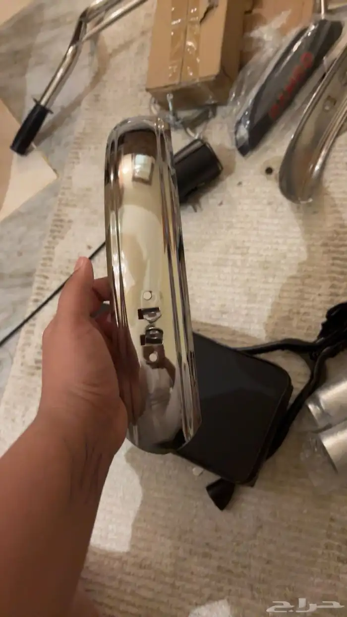 سيكل رامبو 20 الدفعه الاخيره الختم الذهبي 6