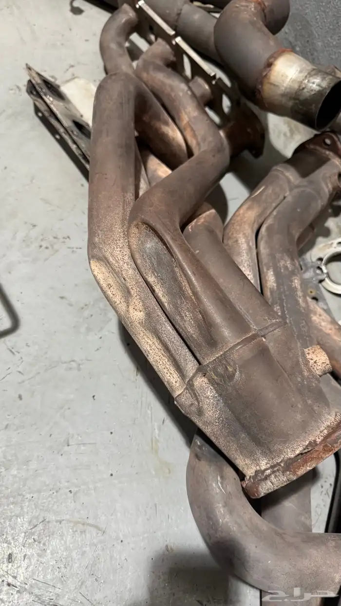 قطع تعديل تشارجر وكلايزلر ودوج 13