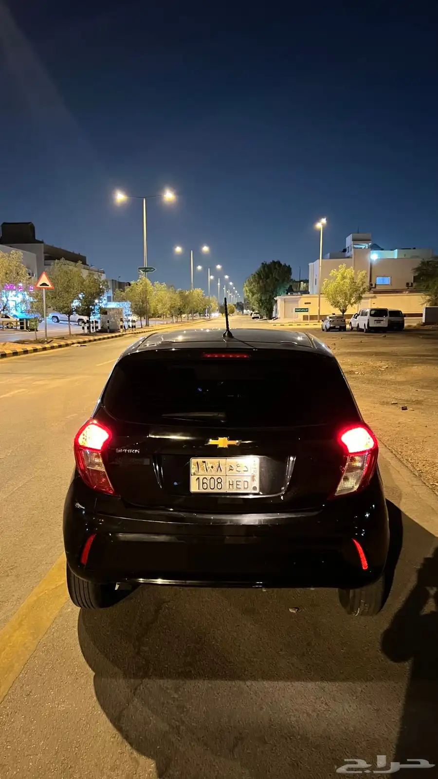 سبارك 2019 index