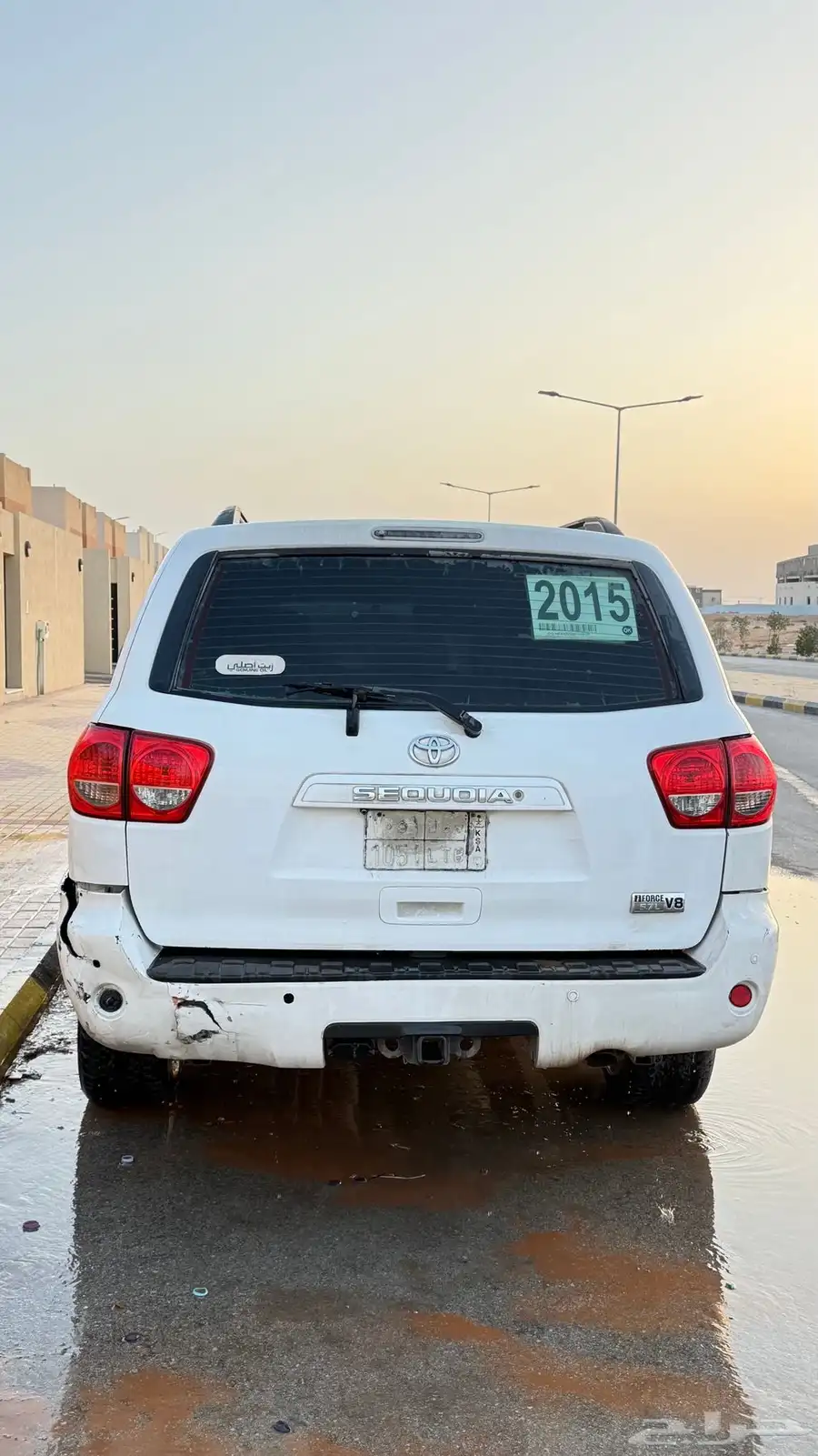 سكويا 2011 3