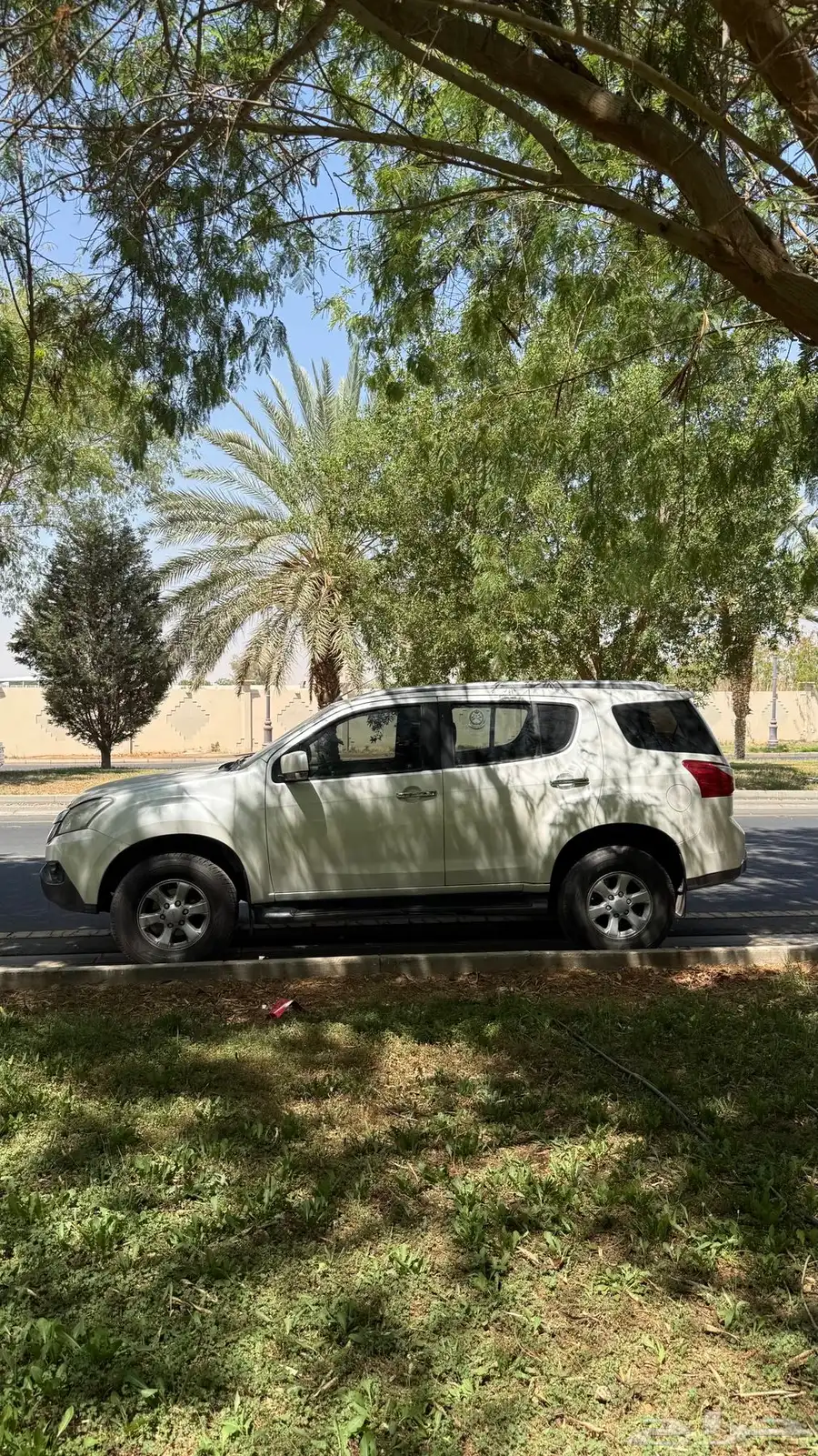 جيب mux موديل 2015 7