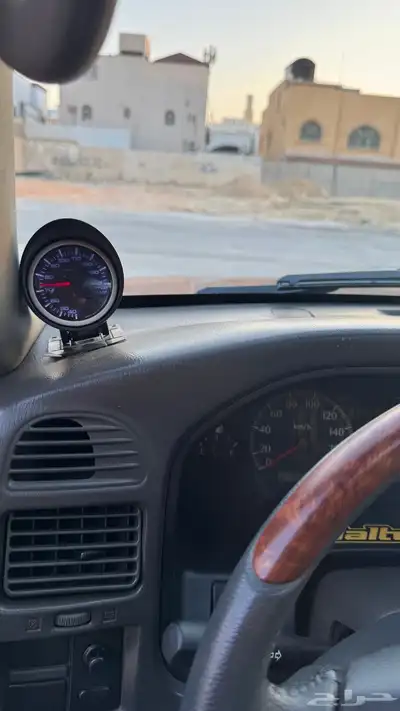 باترول فتك 21
