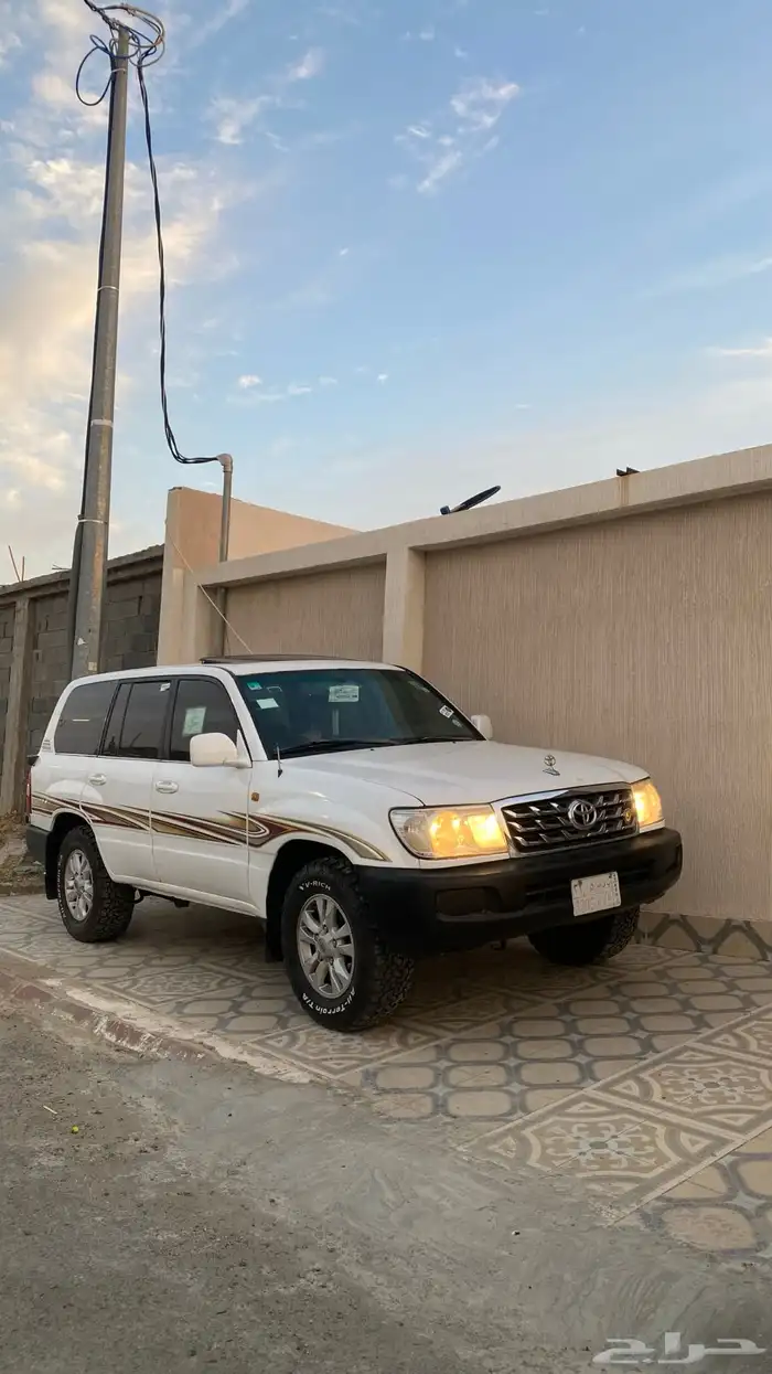 لاندكلوزر 5