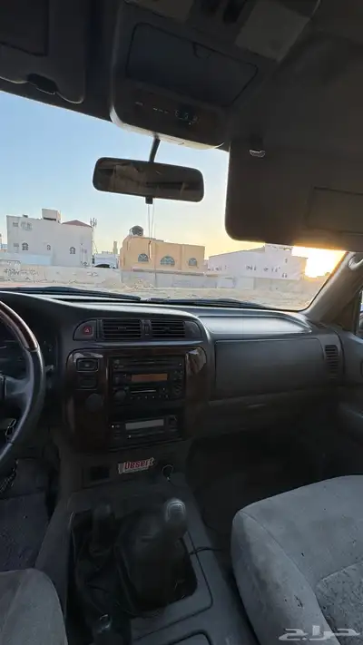 باترول فتك 14