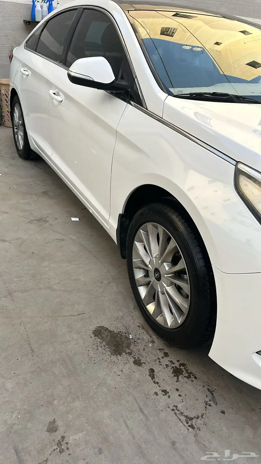 موديل2017فل كامل شرط بدي محركات 4
