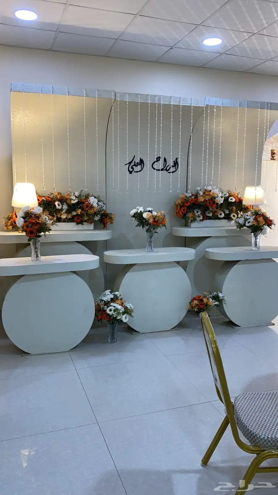 روائع روز الرس للحفلات والمناسبات 11