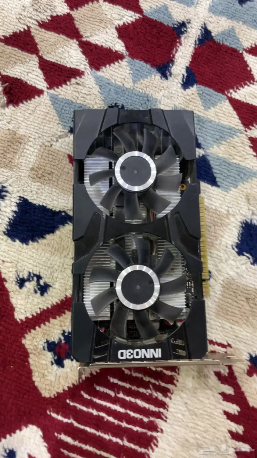 كرت GTX 1650 2
