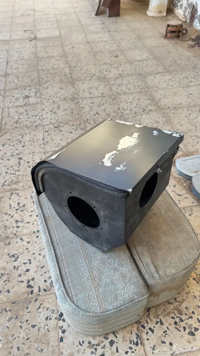 قطع تعديل للباترول فتك 2