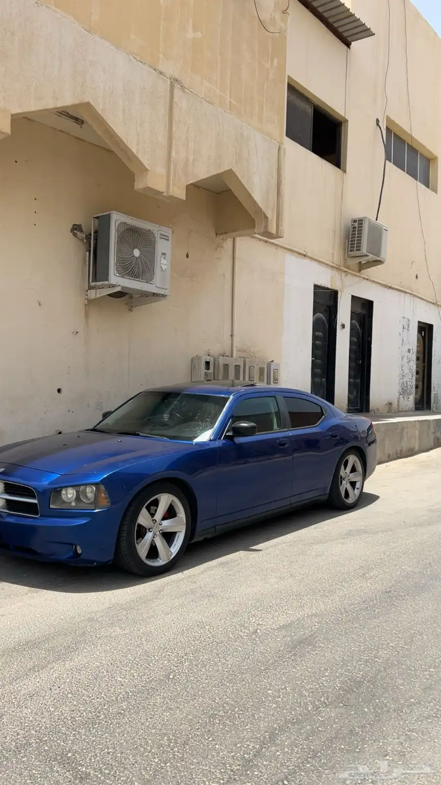 للبيع دوج شارجر 2009 1