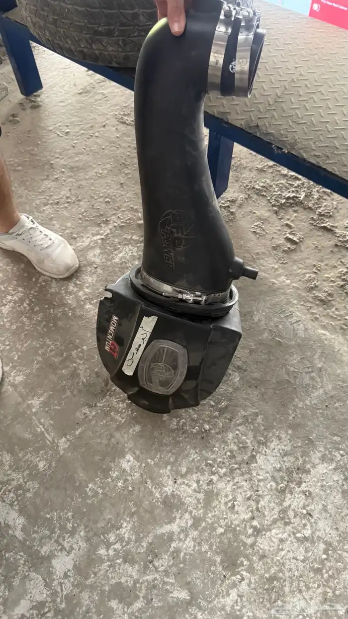 قطع تعديل تشارجر وكلايزلر ودوج 5