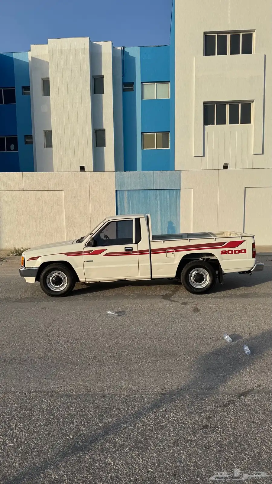 متسوبيشي 96 index