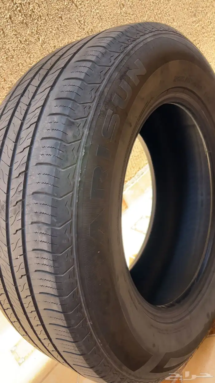 كفرين تاهو2019 مستخدم 3