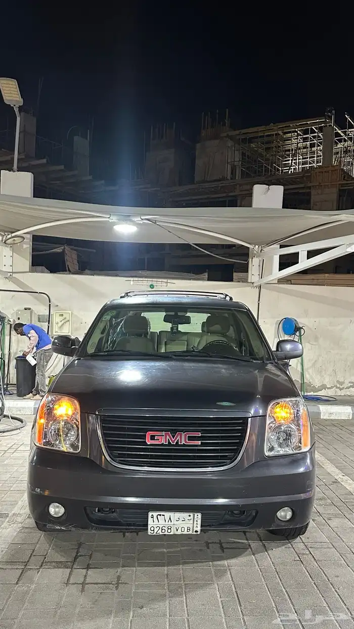يوكن دبل 2010 نظيف 0