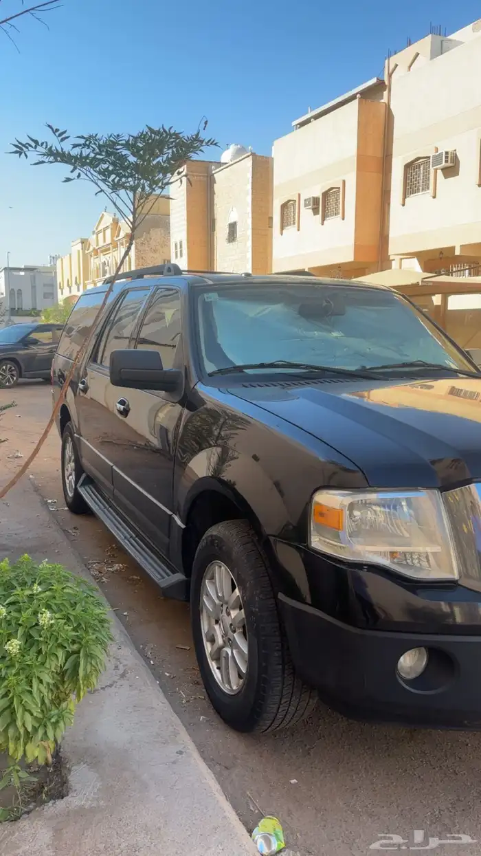 فورد إكسبدشن 2014 0