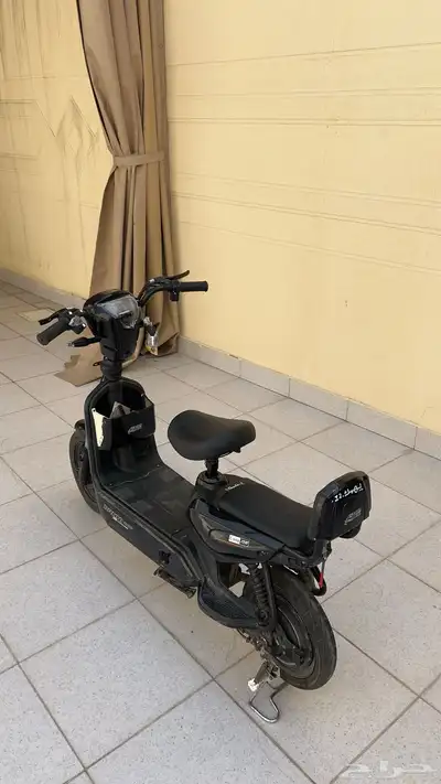 سكوتر 2
