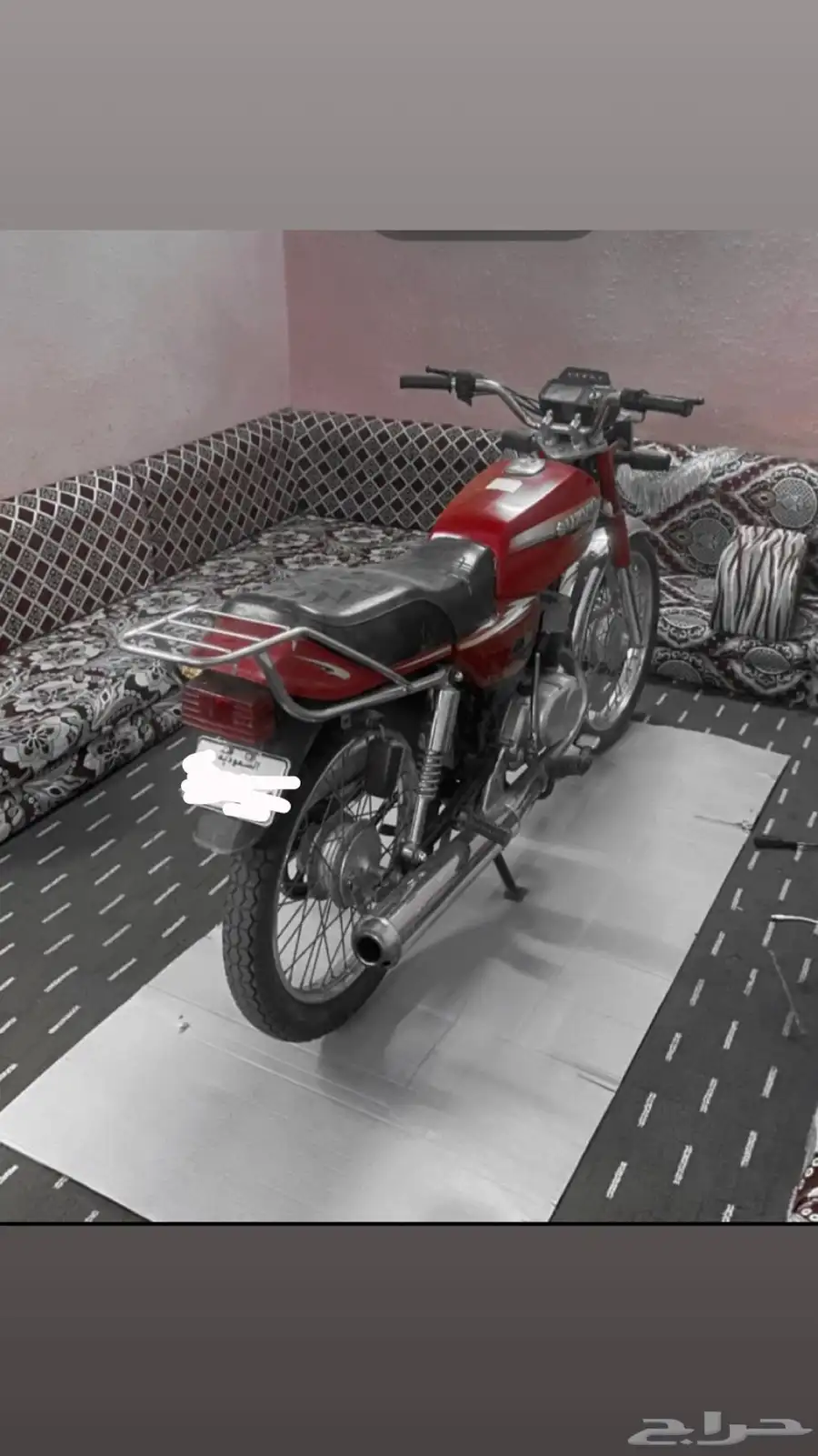 دباب Ax100 1