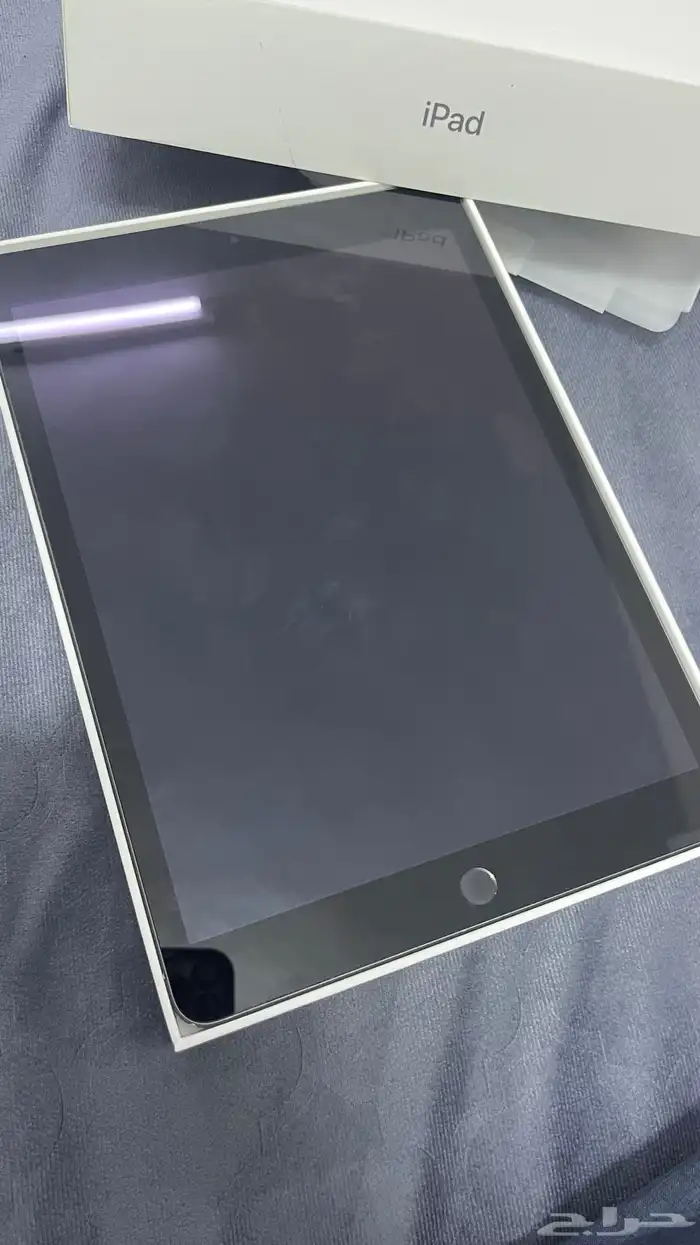 ايباد 2