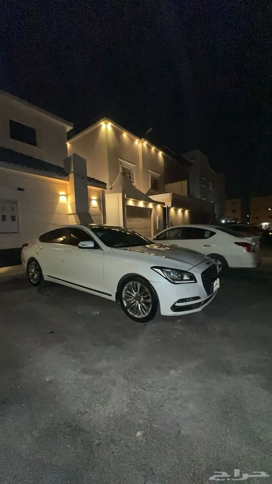 جنسس الوعلان 2020 2