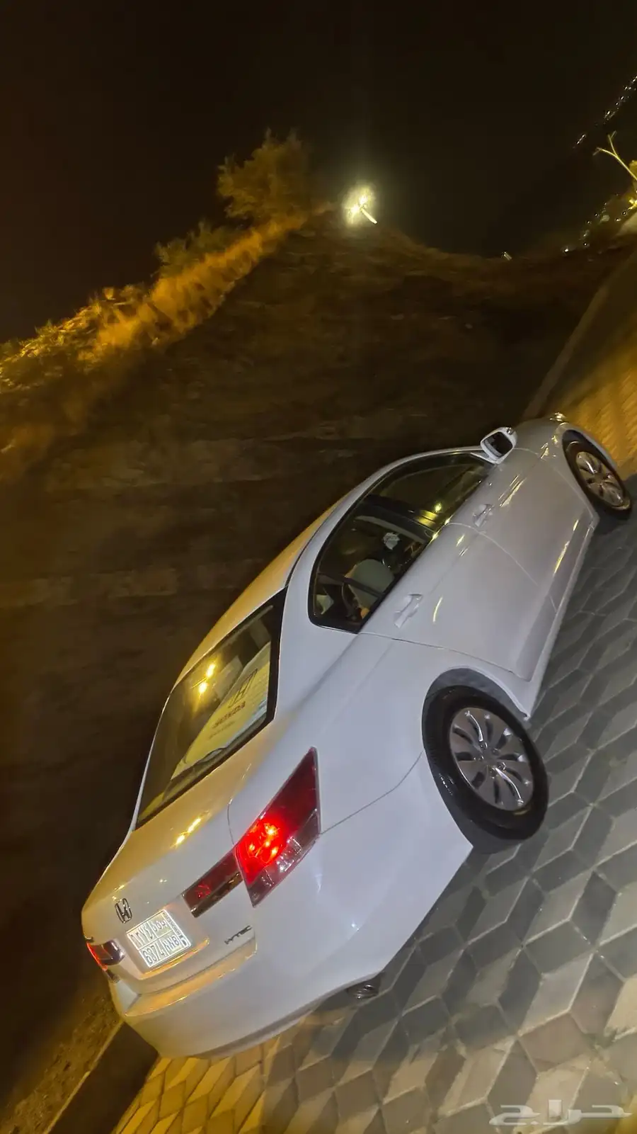 هوندا اكورد 2012 6