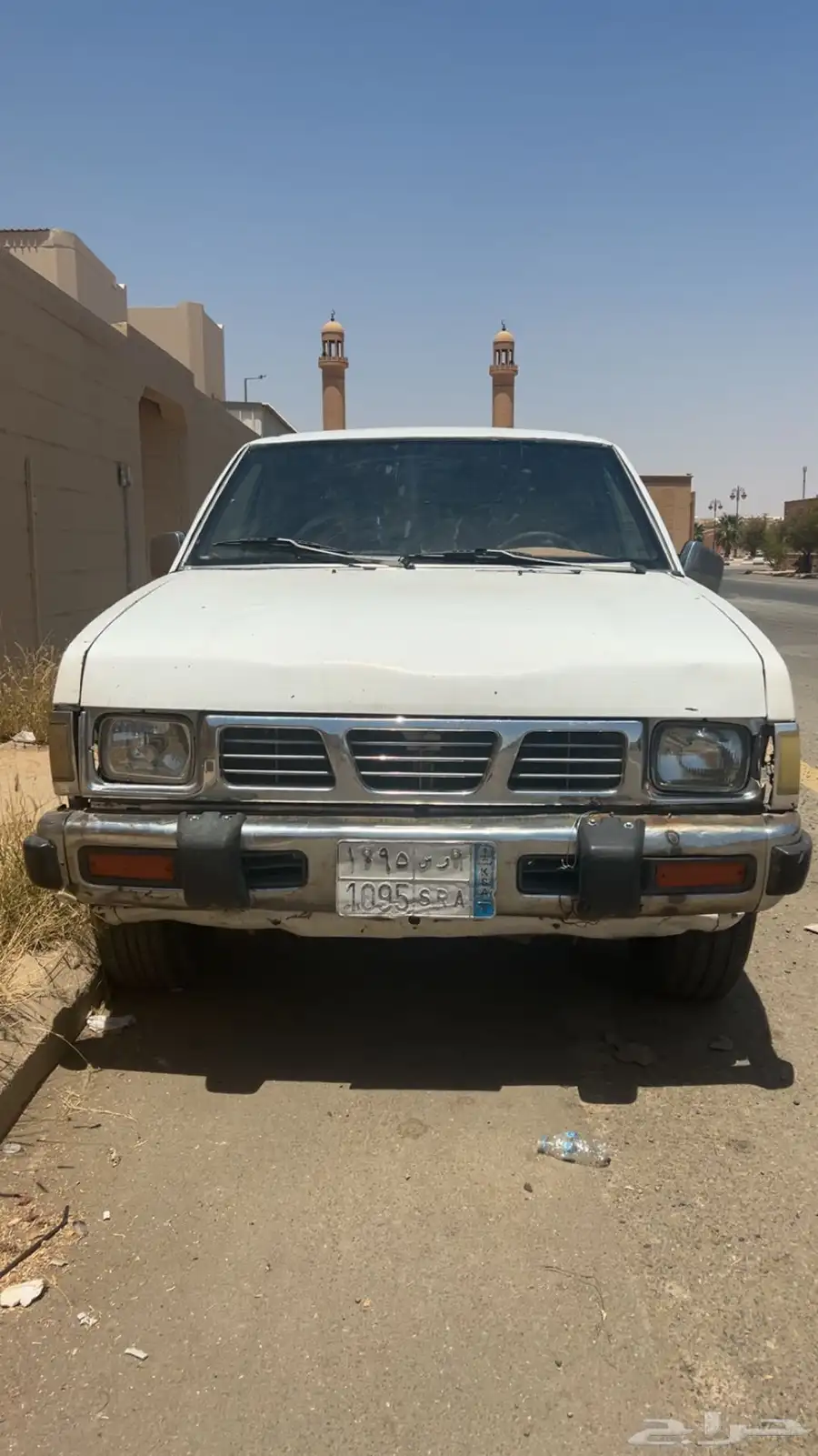 ددسن غمارتين نضيفه 2