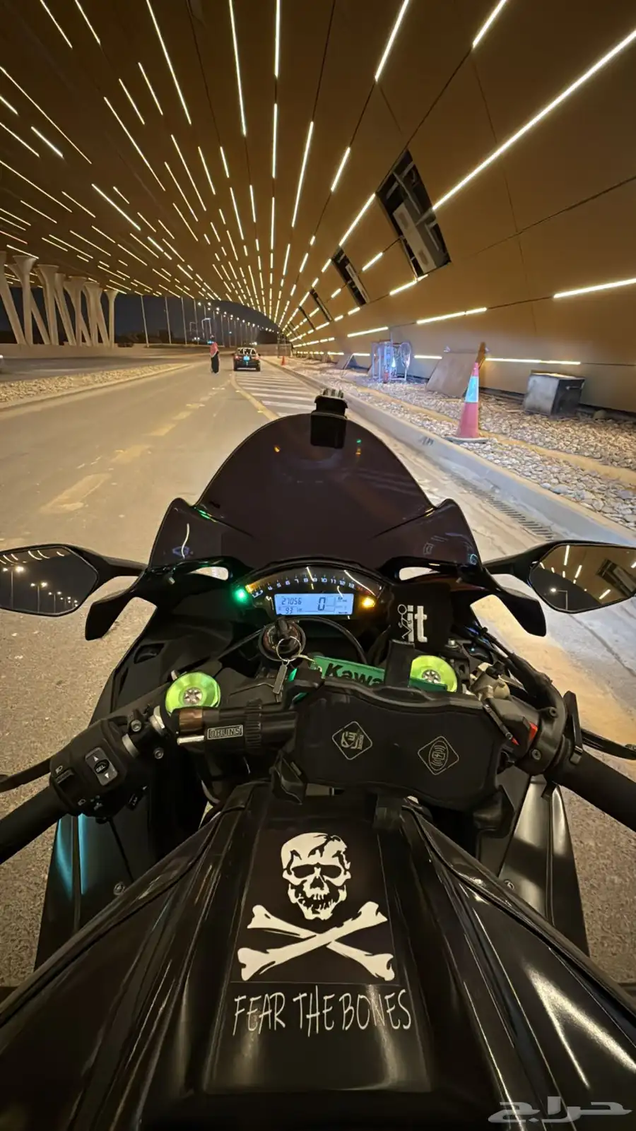 كاوازاكي zx10r 2016 index