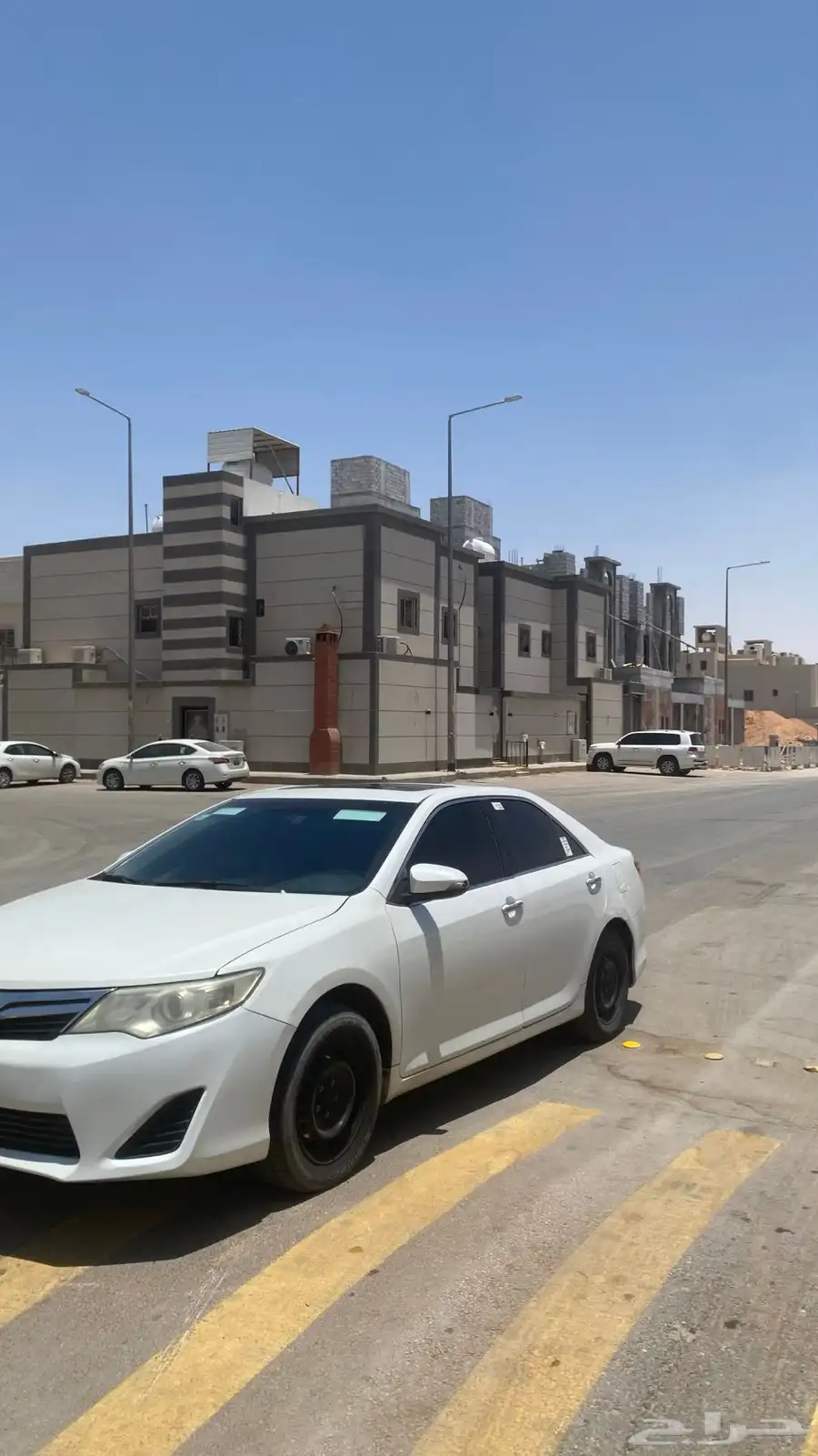 كامري 2015 فل كامل 1