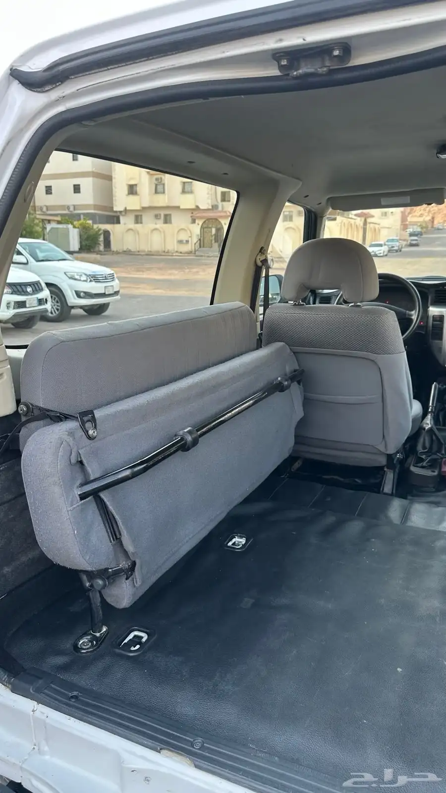 جيب باترول 2006 14