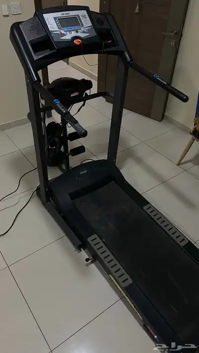 جهاز مشي  life gear 0