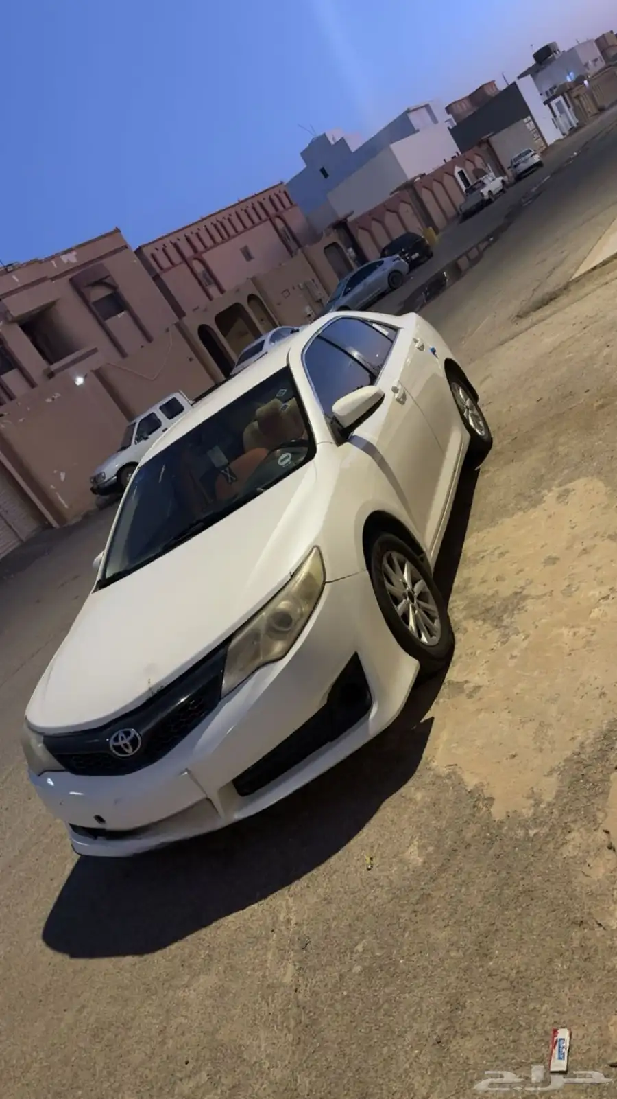 كامري2015 2