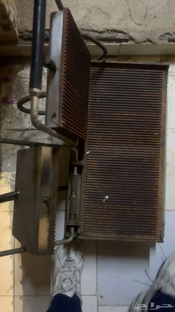 حماصة خبز كبيره 0