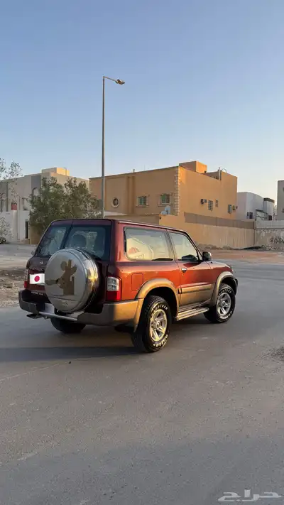 باترول فتك 2