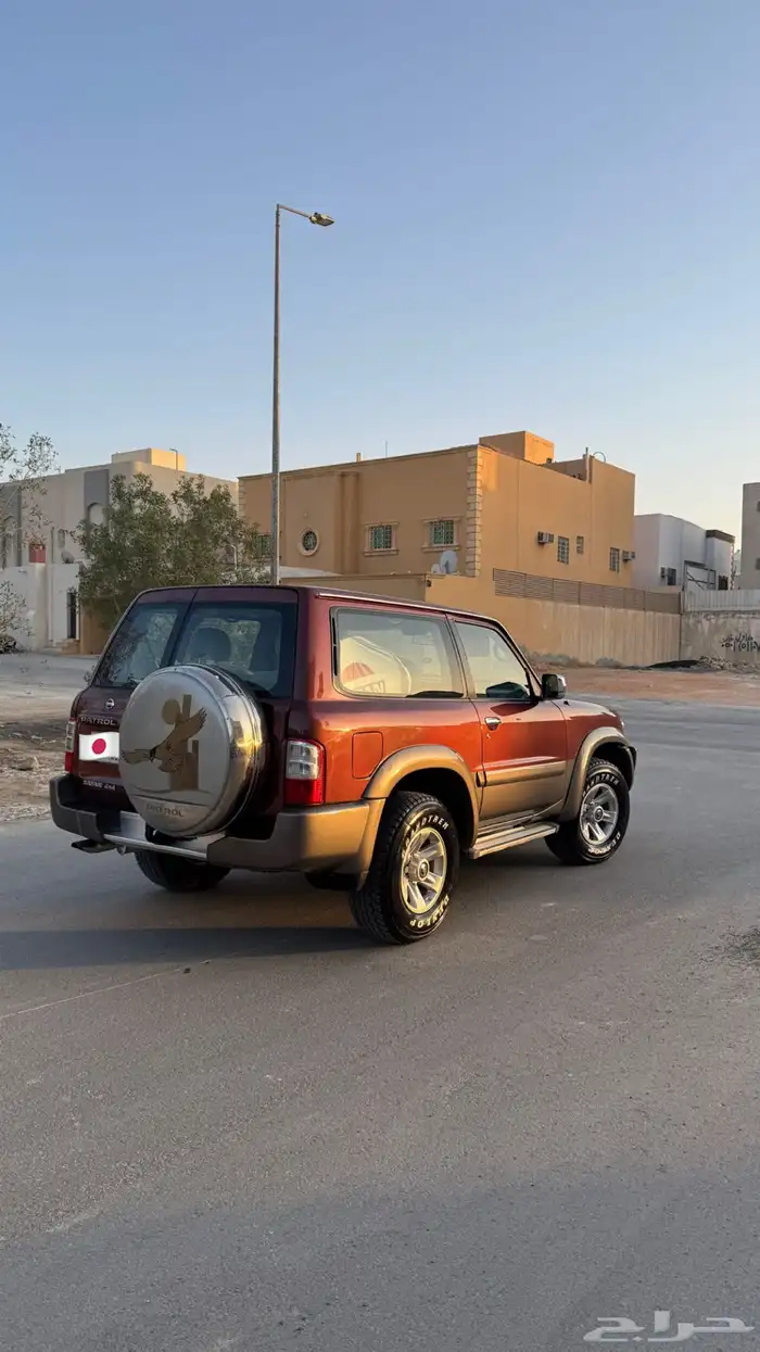 باترول فتك 2