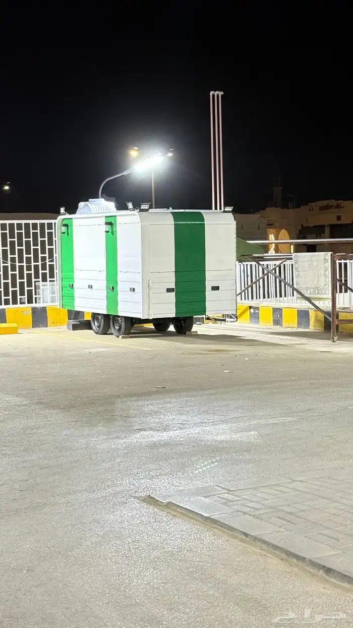 ترك للبيع 1
